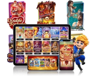 เกมส์ออนไลน์ได้เงินจริง