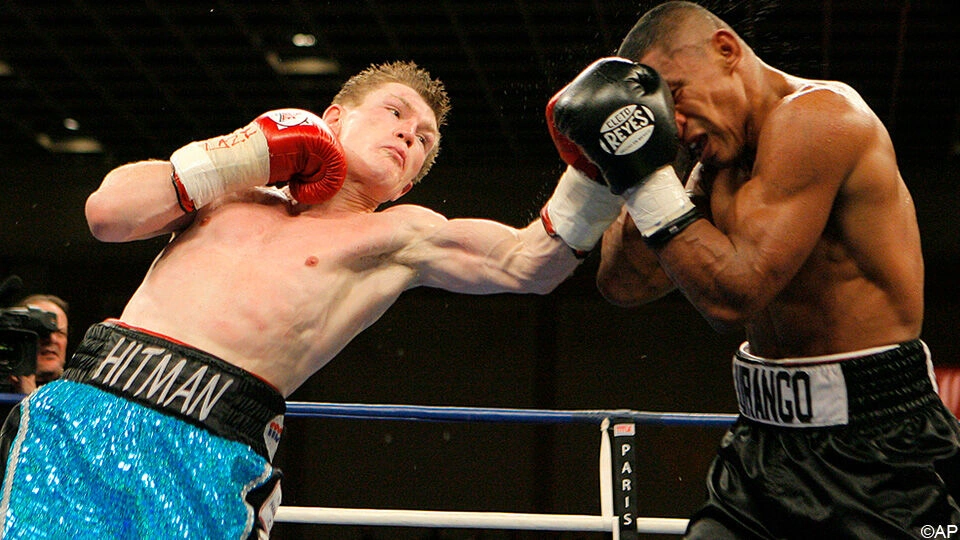 เล่นมวยยังไงให้ได้เงิน